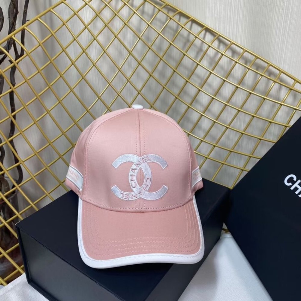 💎✨AUTHENTIC✨💎CHANEL hat